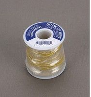 Wire 22 Gauge Stranded-yellow 100FT - 4812801