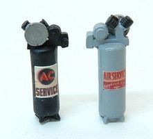 Custom Air Compressors -- Pkg(2) - 436 : HO