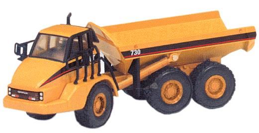 Caterpillar-55130 : HO