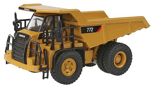 Caterpillar-55261 : HO