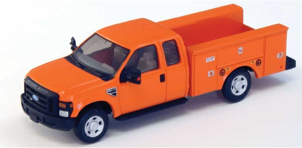 Ford Truck-536522109 : HO