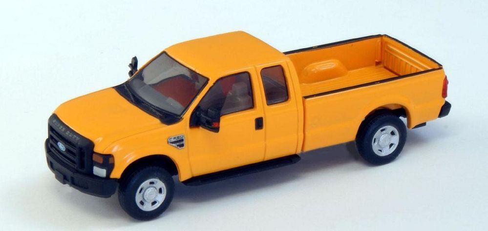 Ford Truck-536525702 : HO