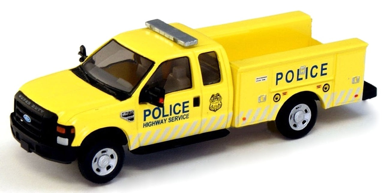 Ford Truck-5385221P9 : HO