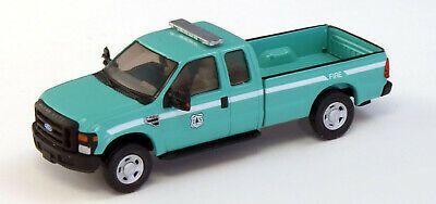 Ford Truck-538525707 : HO