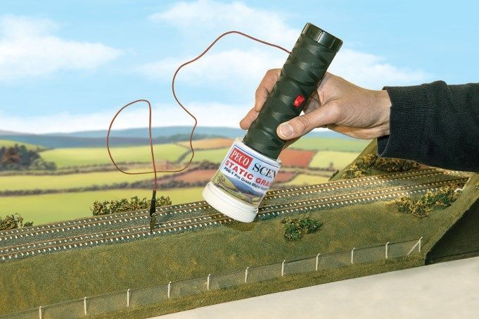 Pro Grass Micro Applicator - WSPG003