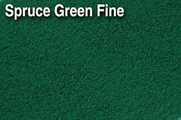 Flock, Turf-803C