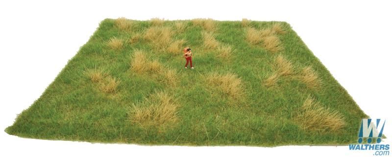 Grass Mat-1127