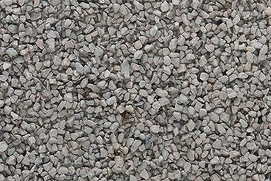 Shaker Fine Gray Ballast - B1375