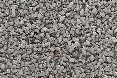 Shaker Medium Gray Ballast - B1382