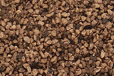Brown Ballast Shaker - Coarse - B1386