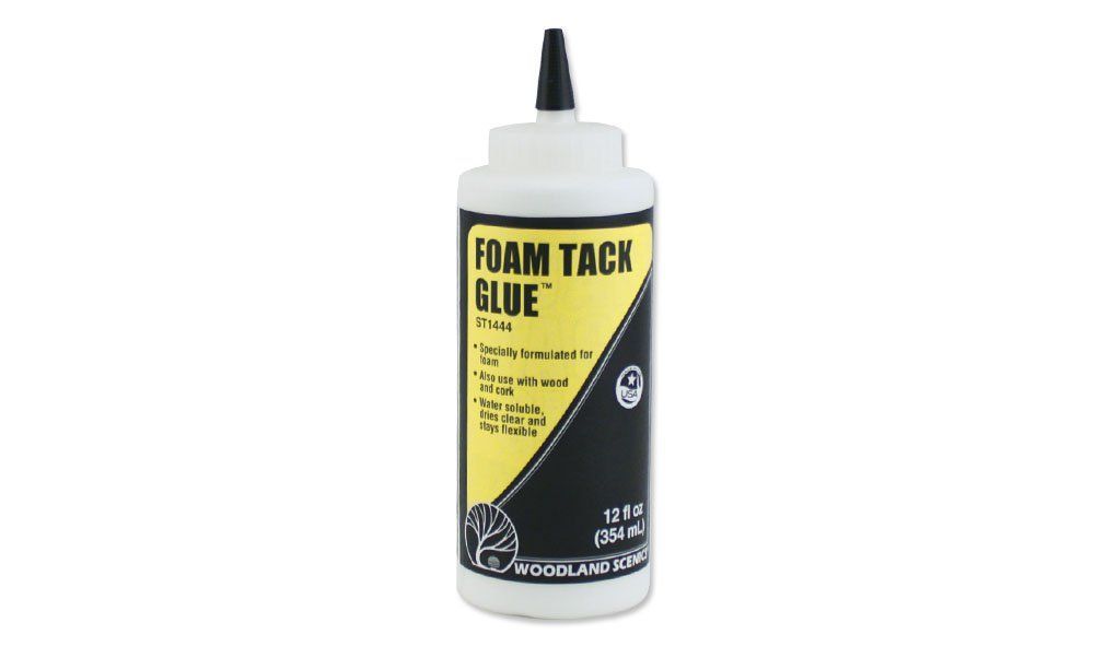 Foam Tack Glue - ST1444