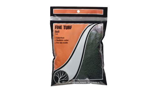 Fine Turf-soil - T41