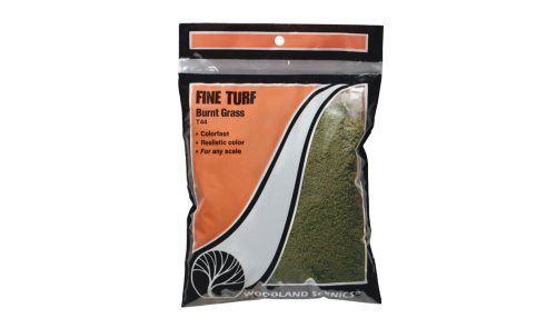 Fine Turf-burnt Grass - T44
