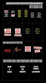 Advertising-716 : HO