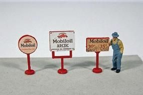 Advertising-463 : HO
