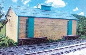 Laser Cut Wood Kit-881 : N