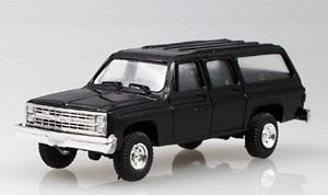 Chevrolet SUV-900143 : HO