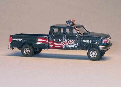 Chevrolet Truck-90241 : HO