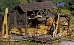 Plastic Kit-130288 : HO