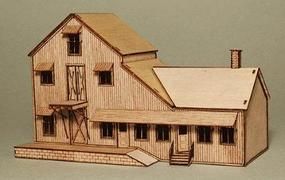 Laser Cut Wood Kit-4203 : N