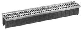 80 FT Ballast Deck Girder Bridge - 75152 : N
