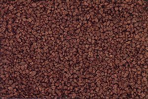 Fine Iron Ore Ballast - B70