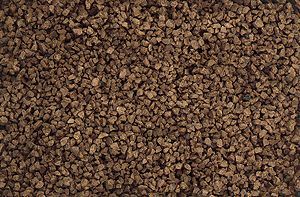 Fine-brown Ballast - B72