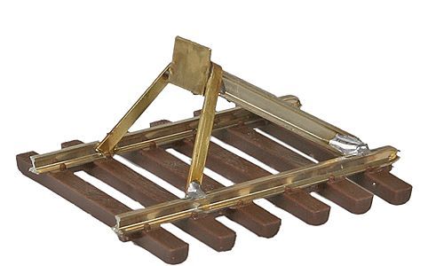 Bumping Post Code 70 - 80870 : HO