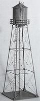 Plastic Structure Kit-7019 : HO
