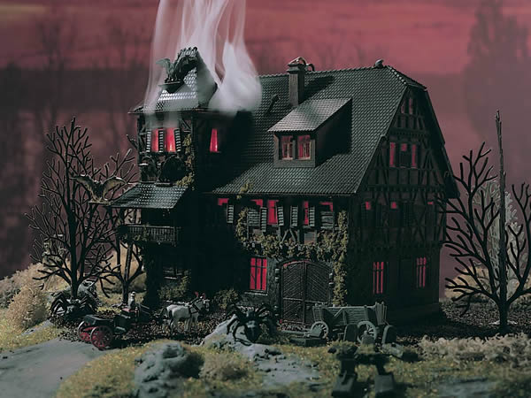 Residential Plastic Kit-47679 : N