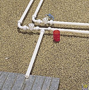 Plastic Kit-3105 : HO