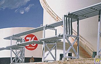 Plastic Kit-3114 : HO