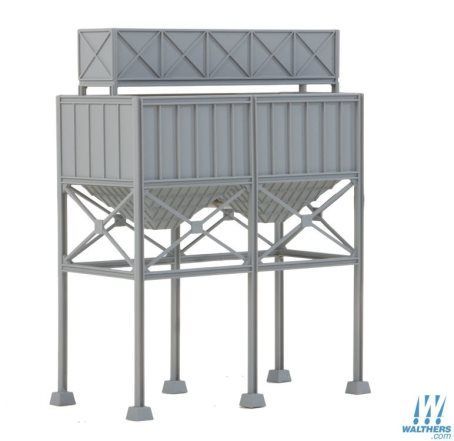 Plastic Kit-4090 : HO