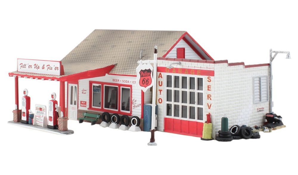 Assembled Structures-BR4922 : N