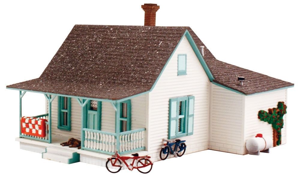 Residential Plastic Kit-PF5206 : N