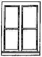 Window-5205 : HO