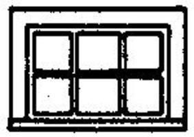 Window-5242 : HO