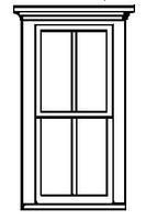 Window-5265 : HO