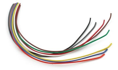 30 Gauge Wire Super-flexible Wire Brown - 810150