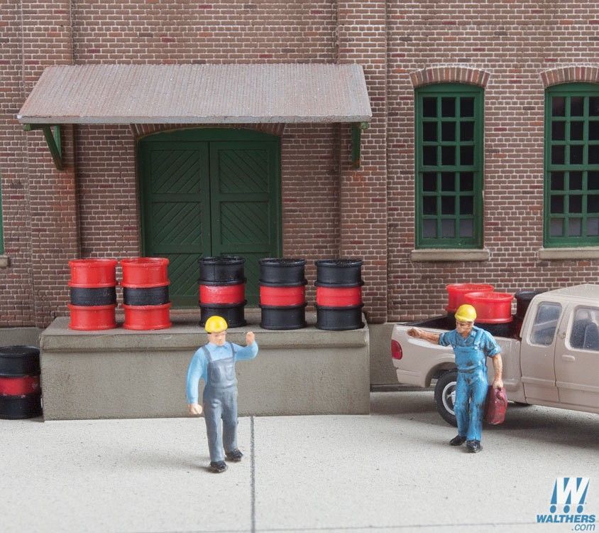 Industrial Accessory-4152 : HO