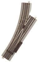Atlas True-track Remote Snap Switch-left - 480 : HO