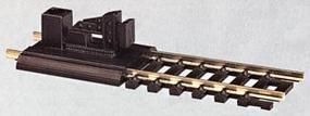 Code 100 Sectional Track Bumpers - 843 : HO