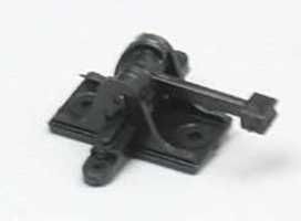 Ground Throw-101R : HO