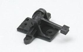 Caboose Industries Ground Throw Sprung - 202S