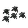 Ground Throw - 5202S 5-pk : HO