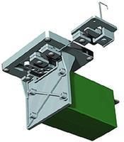 Remote Tortoise Mount - 6100
