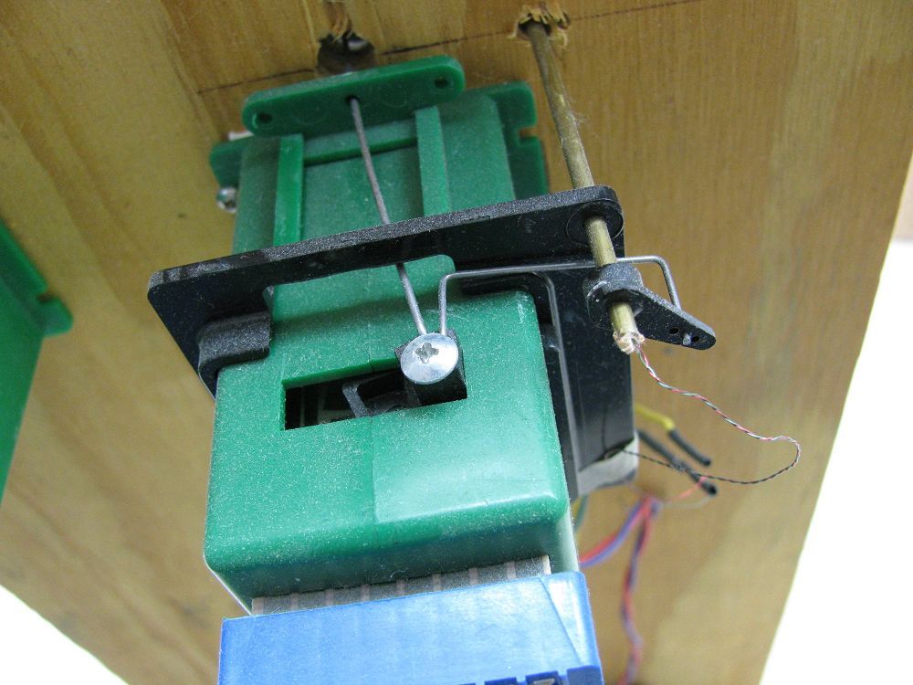 Action Link-2737 : HO