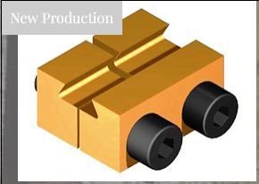 Rail Joiner-BR332OJSJC : G
