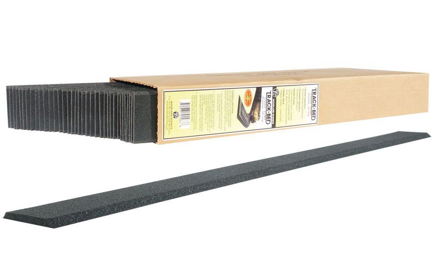 Roadbed-ST1461 : HO