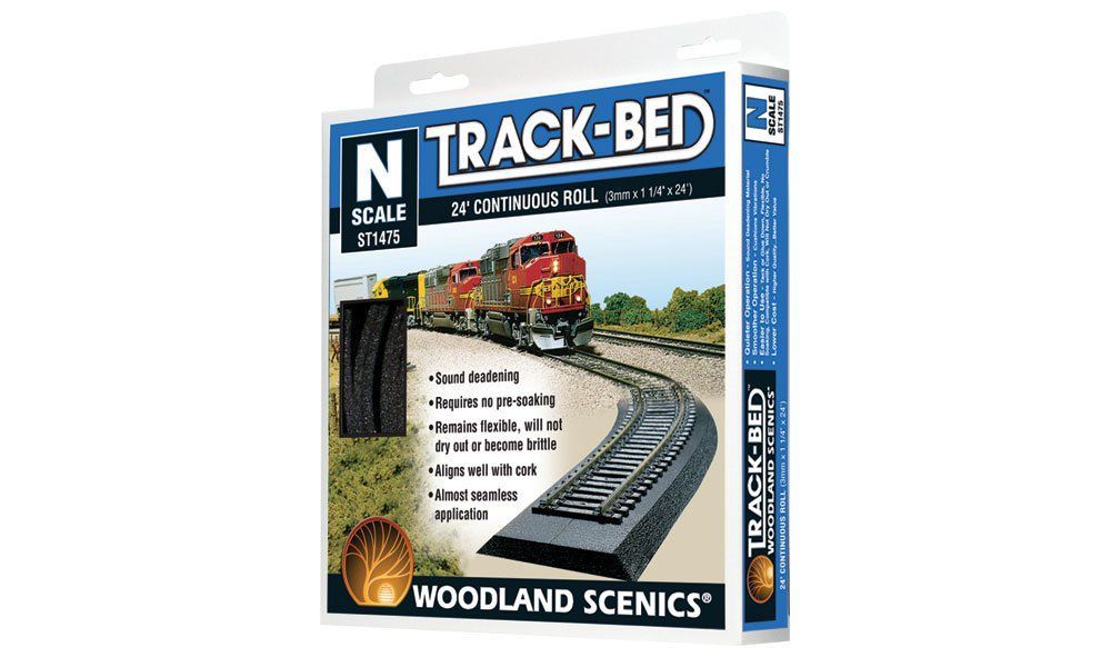 Roadbed-ST1475 : N